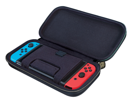 Чанта за гейминг конзола Nacon Zelda Tears of the Kingdom Deluxe - NNS433