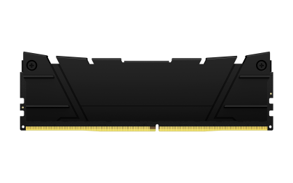 Memory Kingston FURY Renegade Black 16GB(2x8GB) DDR4 3600MHz CL16