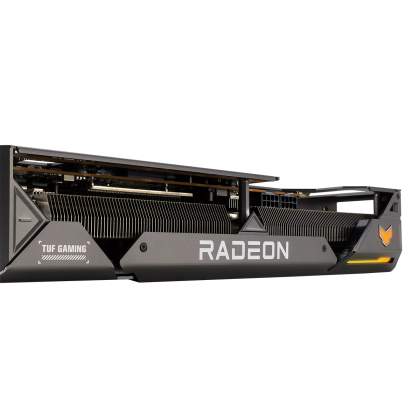 Graphic card ASUS TUF GAMING AMD RADEON RX 7800 XT OC 16GB GDDR6
