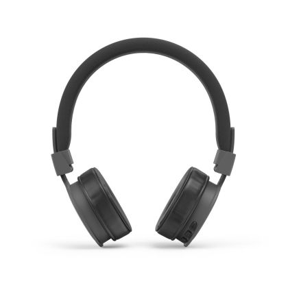 Hama "Freedom Lit II" Bluetooth® Headphones, On-Ear, Foldable, with Microphone, blk