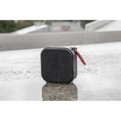 Hama "Pocket 3.0" Bluetooth® Loudspeaker Small Box, Waterproof IP67, 3.5W, blk