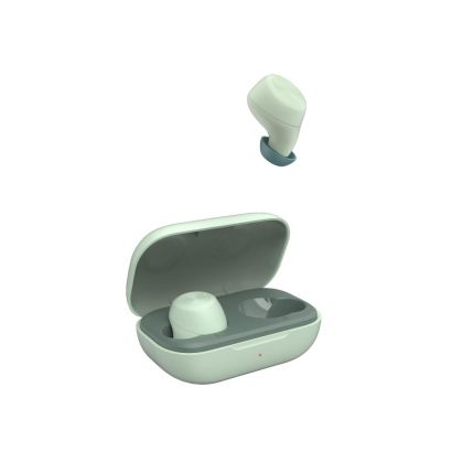 Hama "Spirit Chop" Bluetooth® Headphones, True Wireless, In-Ear, mint