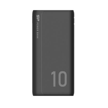 External battery Silicon Power QP15 10000 mAh Black