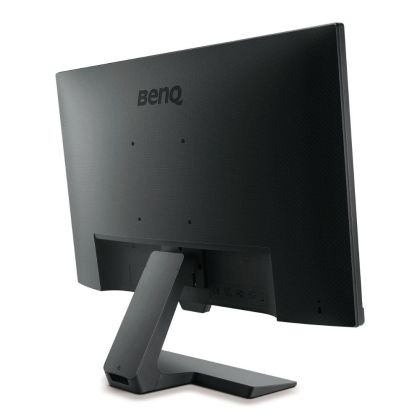 Monitor BenQ GW2480E, IPS, 23.8 inch, Wide, Full HD, D-sub, HDMI, DisplayPort, Black