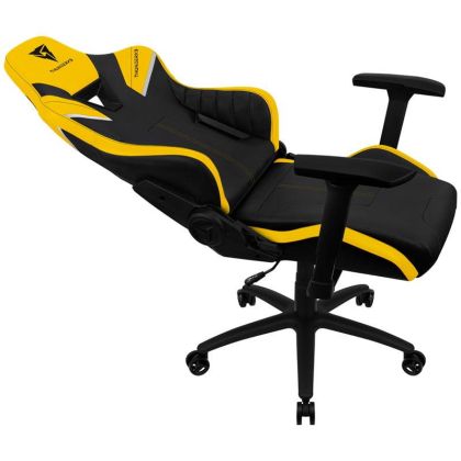 Геймърски стол ThunderX3 TC5 Yellow/Black