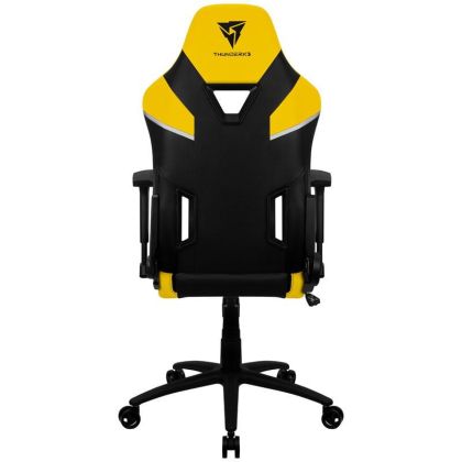 Gaming Chair ThunderX3 TC5 Yellow/Black