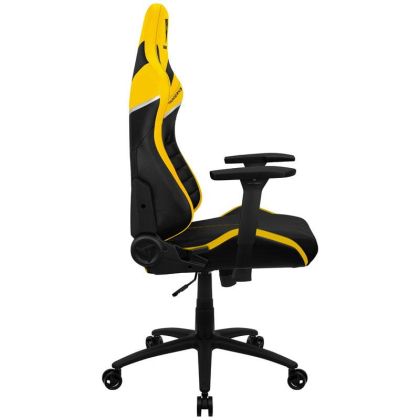 Геймърски стол ThunderX3 TC5 Yellow/Black