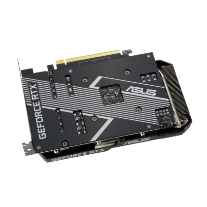 Graphic card ASUS Dual GeForce RTX 3060 V2 OC Edition 12GB GDDR6