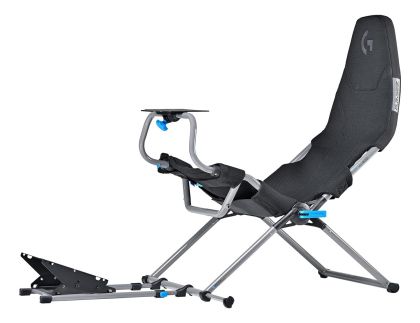Racing chair Playseat Challenge X Logitech G Edition