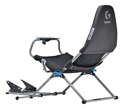 Racing chair Playseat Challenge X Logitech G Edition