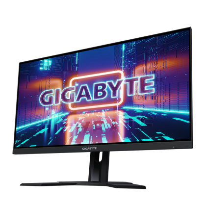Gaming Monitor Gigabyte M27Q X 27" IPS QHD 2560x1440, 240Hz, 1 ms, KVM, Rev 1.0