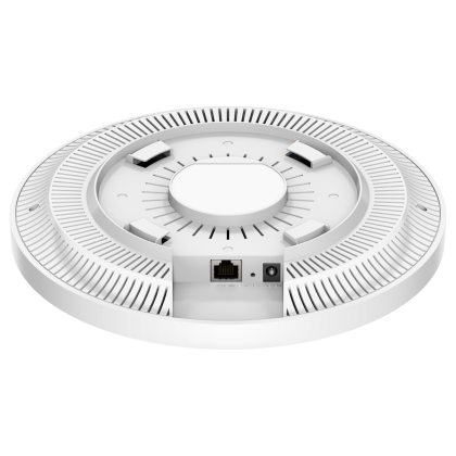 Access Point Cudy AP3000, AX3000, 2.4/5 GHz, 571 - 2402 Mbps, 1× 2.5 Gbps Ethernet Port (PoE In)