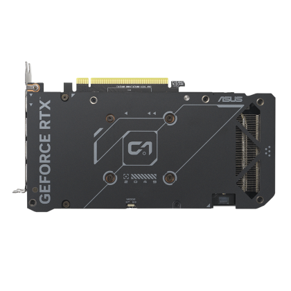 Graphic card ASUS DUAL GeForce RTX 4060 TI Advanced Edition 16GB OC GDDR6