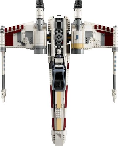 LEGO Star Wars - X-Wing Starfighter - 75355