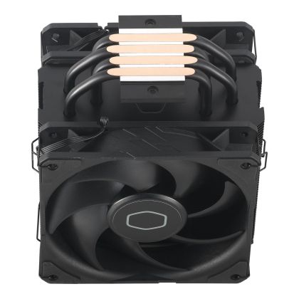 CPU Cooler Master Hyper 212 Black X Duo