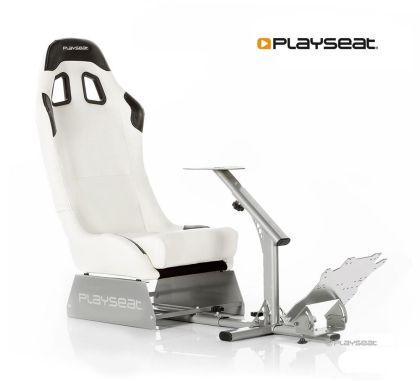 Racing chair Playseat Evolution White