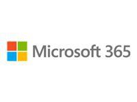 MICROSOFT M365 Personal English Subscription P8 EuroZone 1 License Medialess 1 Year (EN)