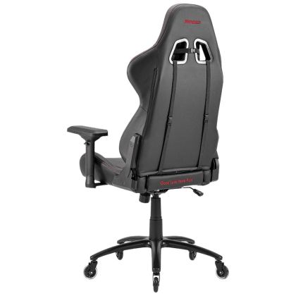Gaming Chair FragON 5X Series Black