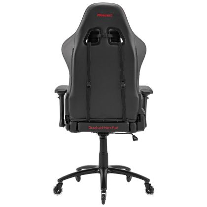 Геймърски стол FragON 5X Series Black