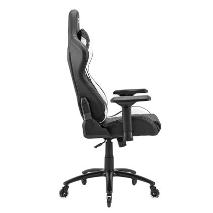 Геймърски стол FragON 5X Series Black/White