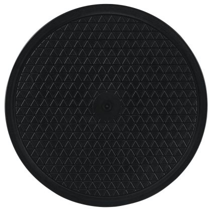Hama Universal Turntable, XL, 40 cm diameter, black