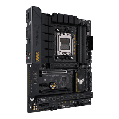 Motherboard ASUS TUF GAMING B650-PLUS socket AM5, 4xDDR5 PCIe 5.0