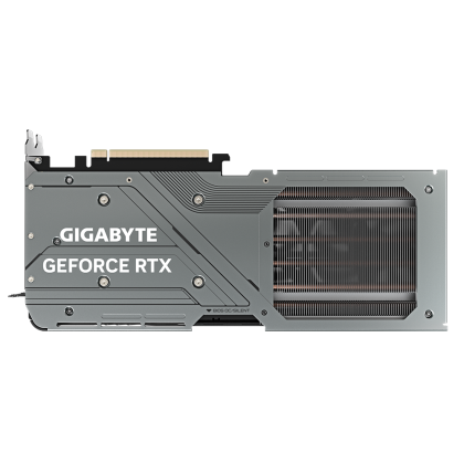 Graphic card GIGABYTE RTX 4070 SUPER GAMING OC 12GB GDDR6X