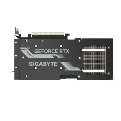Graphic card GIGABYTE RTX 4070 SUPER WINDFORCE OC 12GB GDDR6X