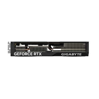 Graphic card GIGABYTE RTX 4070 SUPER WINDFORCE OC 12GB GDDR6X