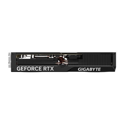 Graphic card GIGABYTE GeForce RTX 4070 TI SUPER WINDFORCE OC 16GB GDDR6X