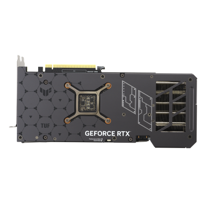 Graphic card ASUS TUF GAMING GeForce RTX 4070 TI SUPER OC 16GB GDDR6X
