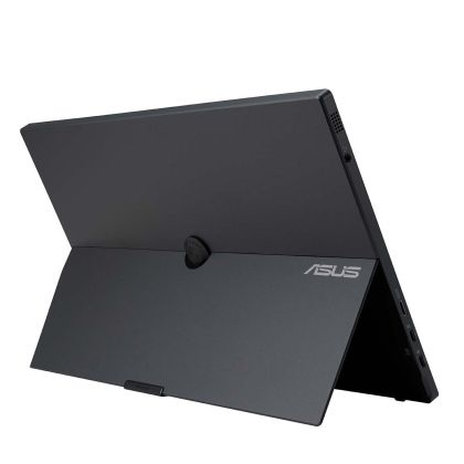 Monitor ASUS ZenScreen Touch MB16AHT, 15.6" FHD (1920x1080) IPS 10-Point Touch, USB Type-C, Mini HDMI