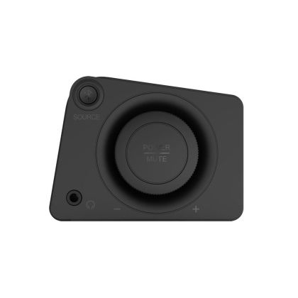 Bluetooth Soundbar Creative Stage SE mini, 2.0, USB-C, Bluetooth, Black