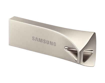 Samsung USB Flash Drive BAR Plus, 64GB, USB-A