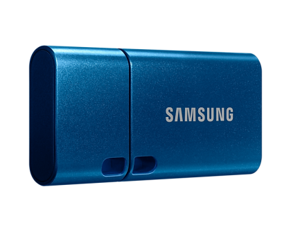 Samsung USB-C Flash drive 3.1 2022, 128GB, Blue