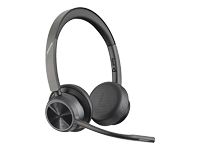POLY VOYAGER 4320 UC V4320 Headset C USB-A WW