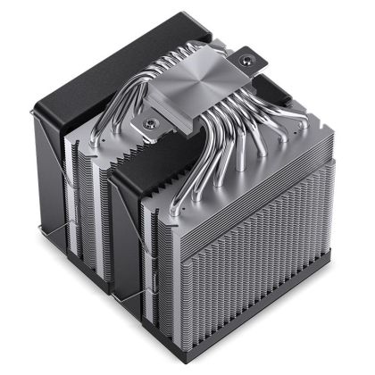 CPU Cooler Jonsbo CR-3000 Standart 2x120mm