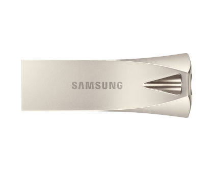 Samsung USB Flash Drive BAR Plus, 256GB, USB-A
