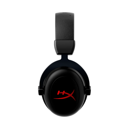 Gaming Wireless Headphones HyperX Cloud II Core, Black