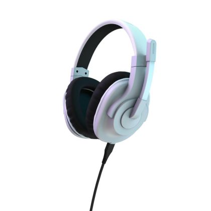 uRage "SoundZ 100 V2" Gaming Headset, white