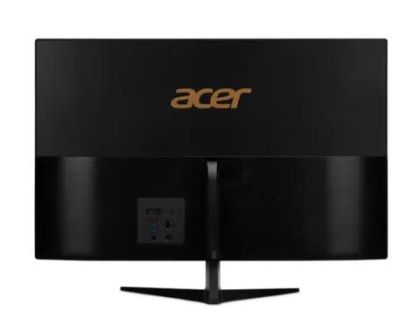 Kомпютър Acer Aspire C27-1800 All-in-One, Intel Core i3-1305U, 27 inch FHD, 16GB RAM, 512GB SSD, NO OS