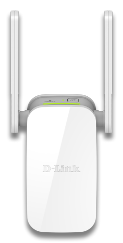 Wireless Range Extender  D-Link DAP-1610/E Wireless AC1200 Dual Band