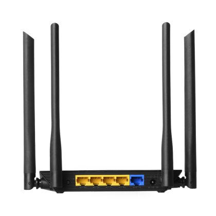 Wireless Router EDIMAX BR-6476AC, 4 in 1, AC1200