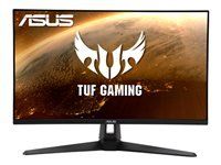 ASUS TUF Gaming VG279Q1A 27inch IPS FHD 1ms MPRT 3ms GTG up to 165Hz 250cd/m2 3-year warranty