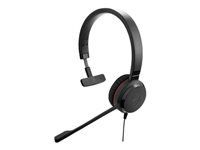 JABRA Evolve 20 Special Edition Mono UC Headset