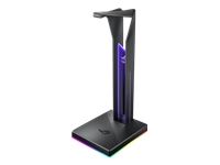 ASUS ROG Throne headset stand