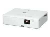 EPSON CO-FH01 Full HD Projector 350:1 3000 Lumen