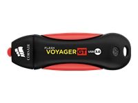 CORSAIR Voyager GT USB3.0 64GB read 390MBs write 80MBs Plug and Play