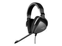 ASUS ROG Delta Core gaming headset PC/PS4/XOne/Switch/Mobile