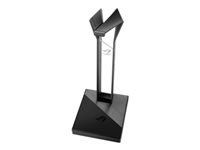 ASUS ROG THRONE CORE Gaming headset stand with optimized arc design stable and nonslip base